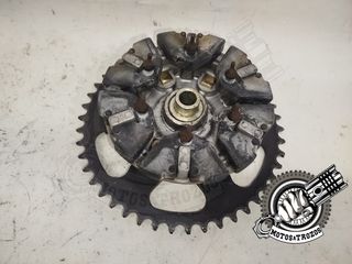 Soporte de Corona Hyosung Aquila GV 250