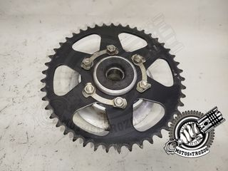 Soporte de Corona Hyosung Aquila GV 250