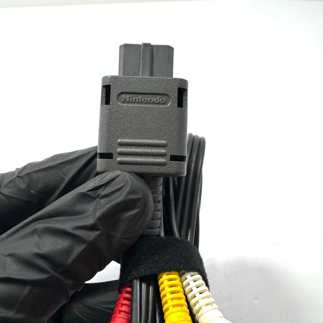 Console Nintendo 64 - PAL ITA - GiG - Completa