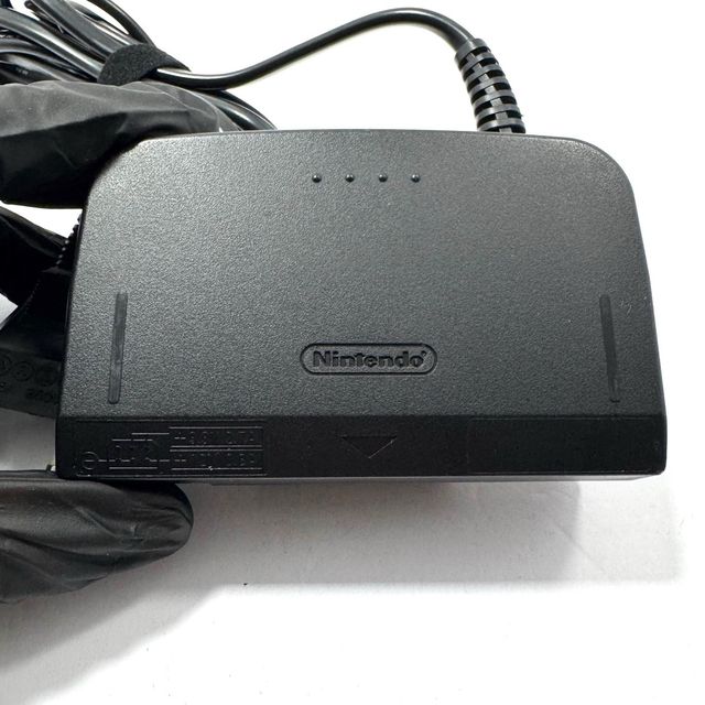 Console Nintendo 64 - PAL ITA - GiG - Completa