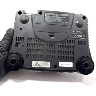 Console Nintendo 64 - PAL ITA - GiG - Completa