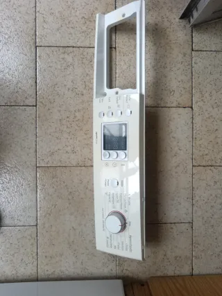 Despiece Lavadora Bosch Maxx7 Vario Perfect