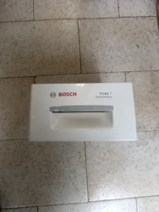 Despiece Lavadora Bosch Maxx7 Vario Perfect