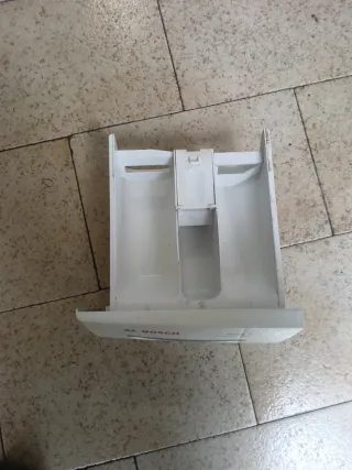 Despiece Lavadora Bosch Maxx7 Vario Perfect