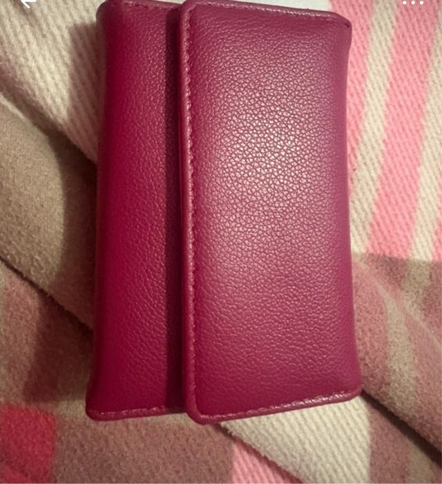 Portafoglio donna nuovo