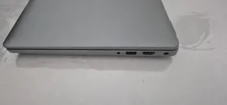 Dell Latitude 5450 Ultra 7 Gris/Plata