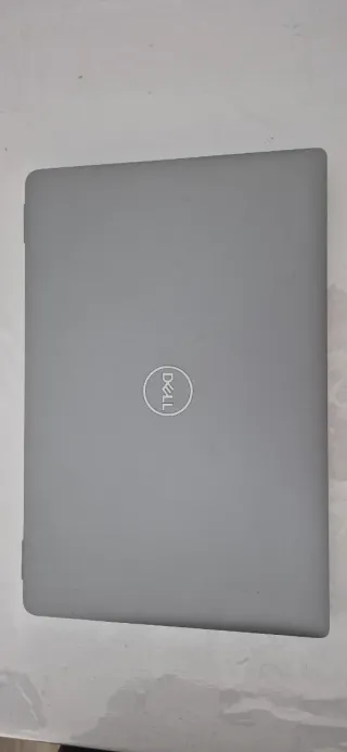 Dell Latitude 5450 Ultra 7 Gris/Plata