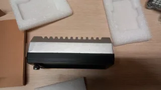 Autoradio MP5 con telecomando