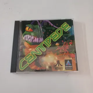 Centipede PC com nou.