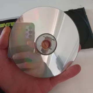 Centipede PC com nou.