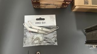 Disipador Noctua NH-U12S + 2 ventiladores NF-F12