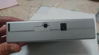 Walkman Cassette Philips Vintage