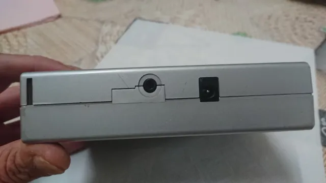 Walkman Cassette Philips Vintage