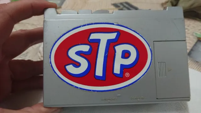 Walkman Cassette Philips Vintage