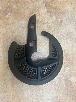 Protector Disco Gas Gas TXT