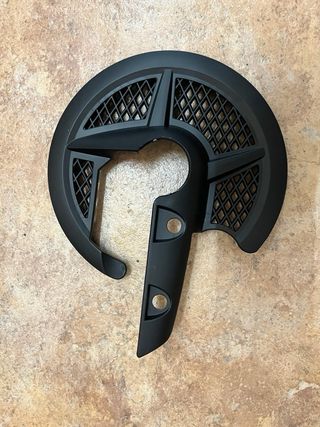 Protector Disco Gas Gas TXT