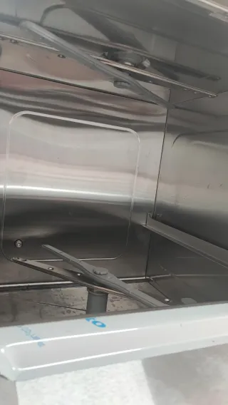 Lavavajillas industrial Stalgast 50x50