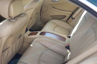 Mercedes-Benz Clase CLS 2008