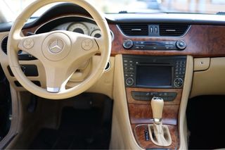 Mercedes-Benz Clase CLS 2008