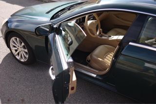 Mercedes-Benz Clase CLS 2008