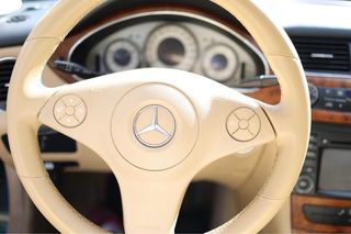 Mercedes-Benz Clase CLS 2008