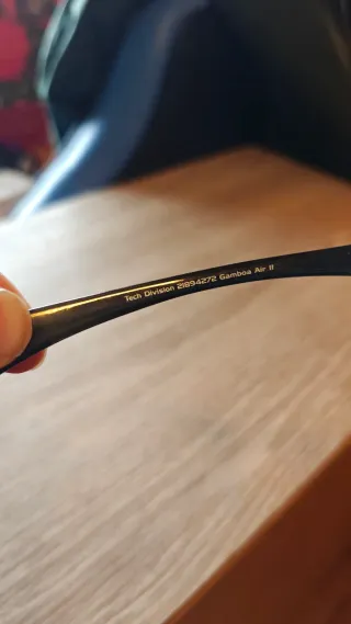 Gafas de sol Mormaii Gamboa Air 2