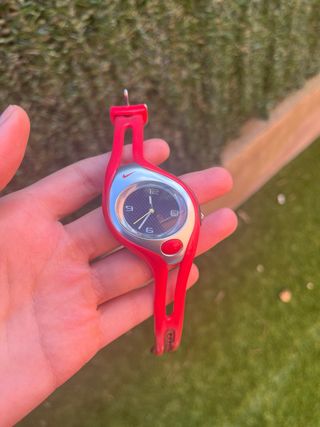 Reloj Nike Triax Swift Analog New Old Stock
