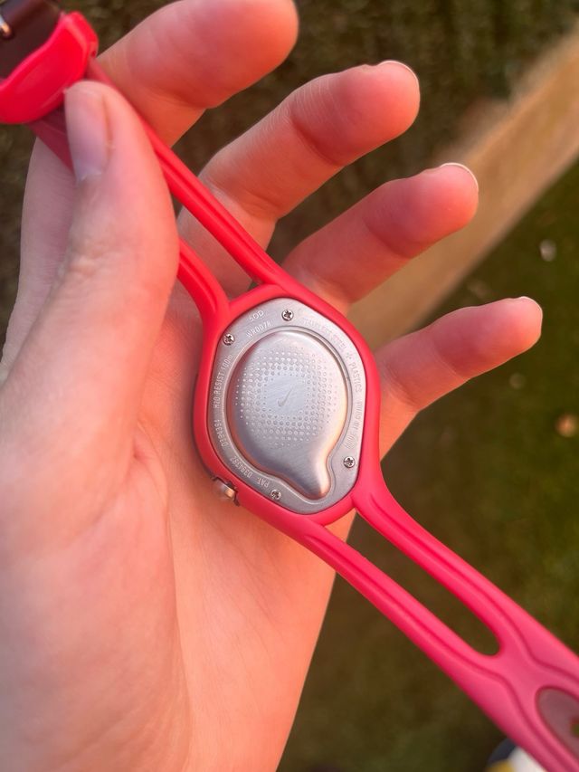 Reloj Nike Triax Swift Analog New Old Stock