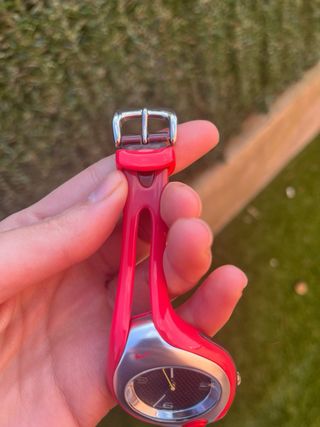 Reloj Nike Triax Swift Analog New Old Stock