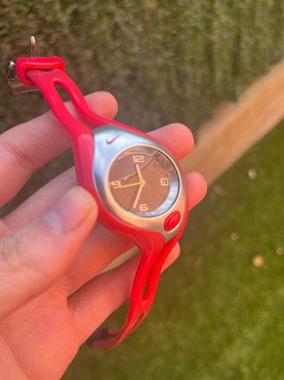 Reloj Nike Triax Swift Analog New Old Stock