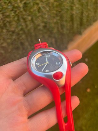 Reloj Nike Triax Swift Analog New Old Stock