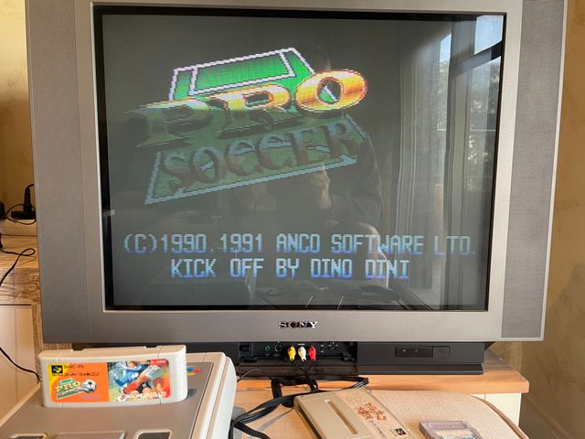 Super famicom one chip + maletin + super gameboy