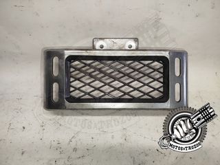 Embellecedor de Radiador Hyosung Aquila 125 / 250