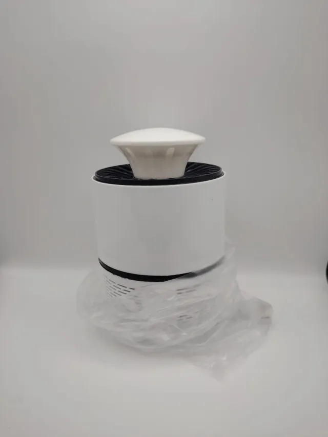 Lámpara Mata Mosquitos LED 365nm