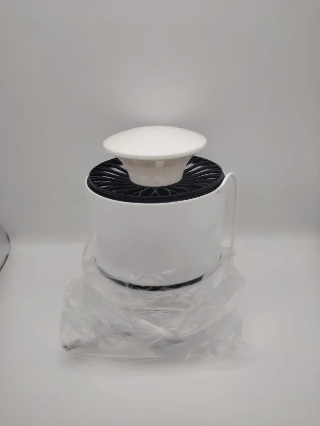 Lámpara Mata Mosquitos LED 365nm