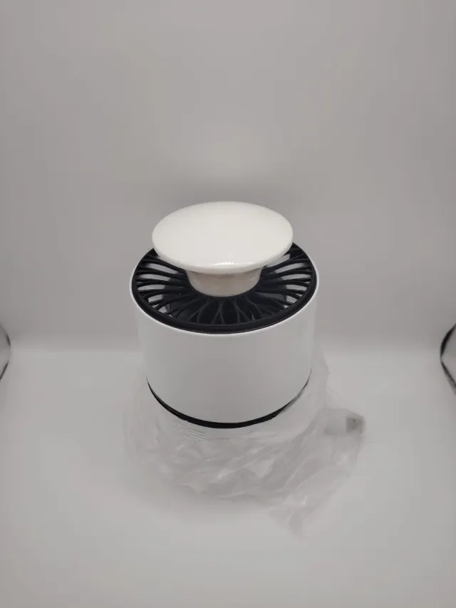 Lámpara Mata Mosquitos LED 365nm