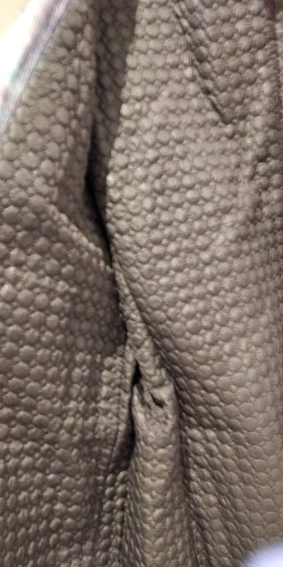 Abrigo Custo Barcelona Multicolor Talla Única