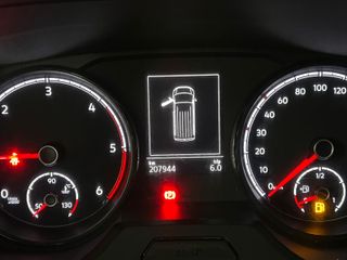 Volkswagen Transporter 2020 2.0 tdi 110cv