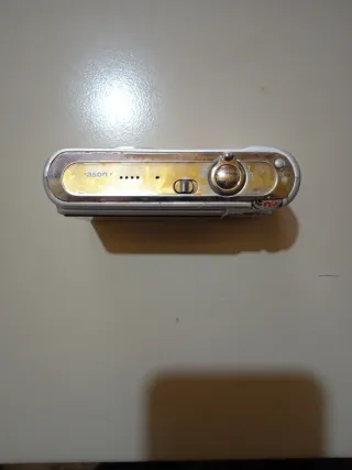 Cámara Panasonic Lumix Leica DC Lens