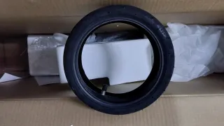 Patinete Eléctrico Xiaomi Pro 2 Mercedes-AMG Petro