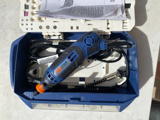 Mini Herramienta Eléctrica DEXTER 150W