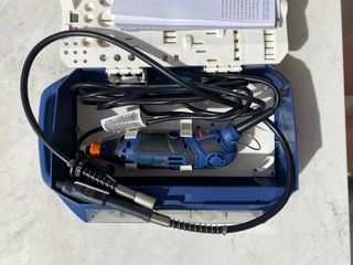 Mini Herramienta Eléctrica DEXTER 150W