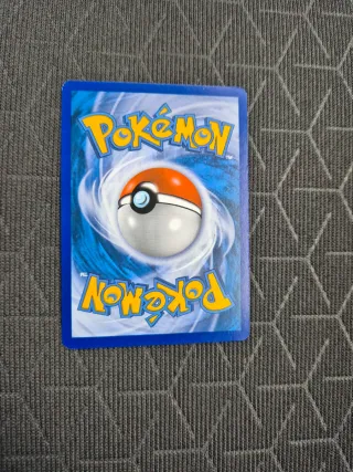 Entei GX Leggende Iridiscenti 74/73 Ita Nm