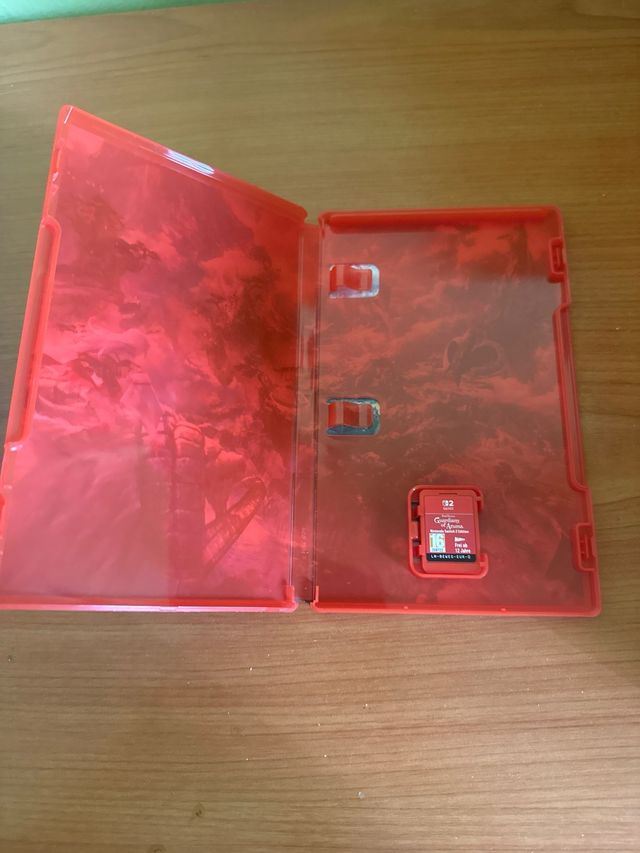 Rune Factory: Guardians of Azuma Switch