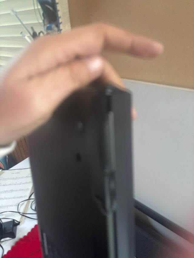 Pianola Yamaha PortaSound PS-400