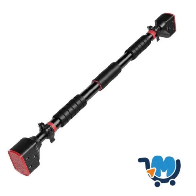 Barra dominadas fácil instalación