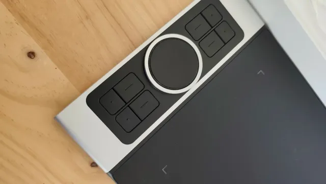 XP-PEN Deco Pro S Tableta Gráfica