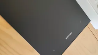 XP-PEN Deco Pro S Tableta Gráfica