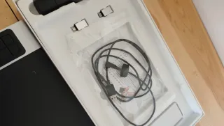 XP-PEN Deco Pro S Tableta Gráfica