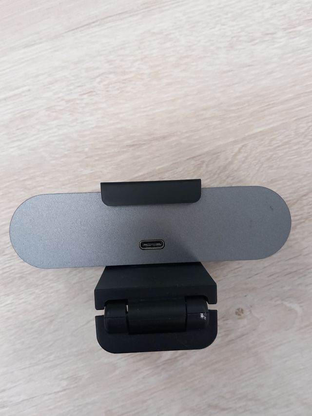 Logitech Brio Ultra HD Pro Webcam